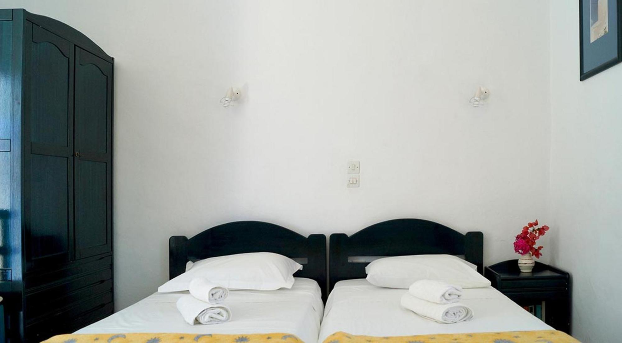 Lodge Narlis Platis Gialos  Ngoại thất bức ảnh